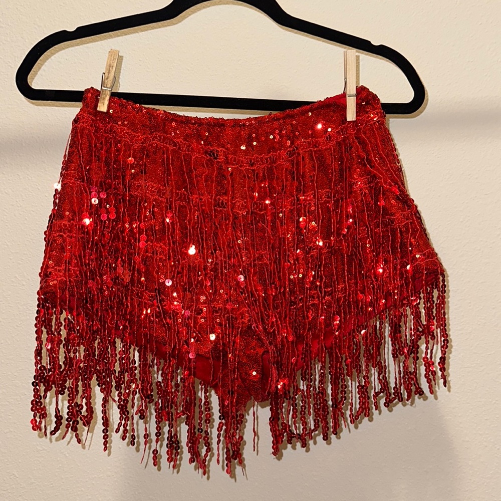 AMAZON RAVE BOTTOMS